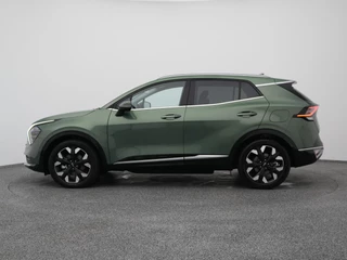 Kia Sportage – thumbnail 3