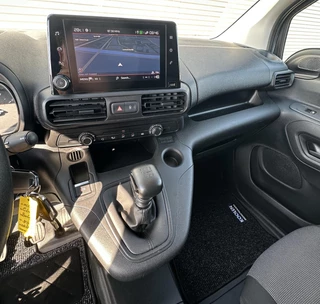 Citroën Berlingo – thumbnail 11