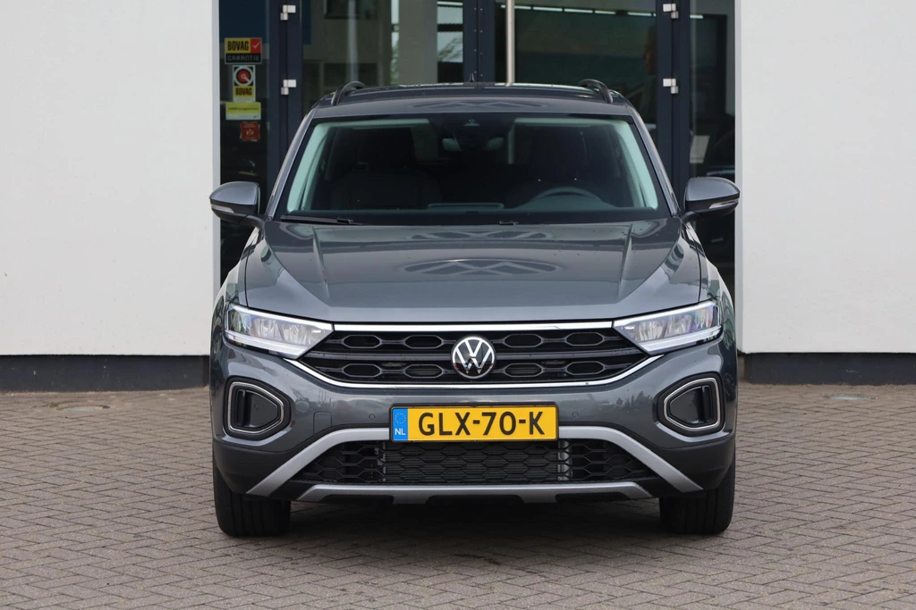 Volkswagen T-Roc – foto 6