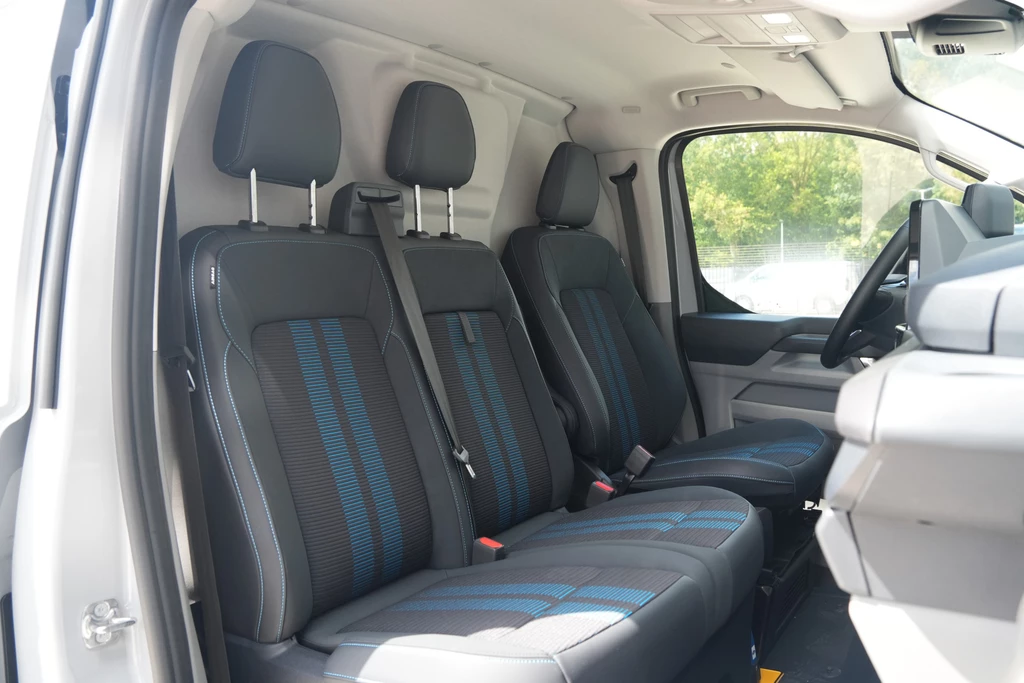 Ford E-Transit Custom – foto 41