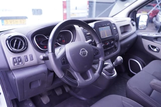 Nissan NV300 – thumbnail 28