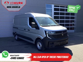 Renault Master – thumbnail 6