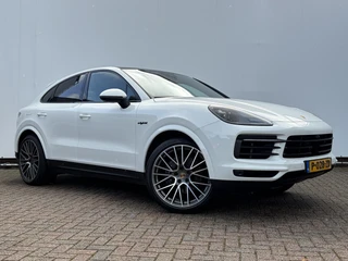 Porsche Cayenne – thumbnail 18