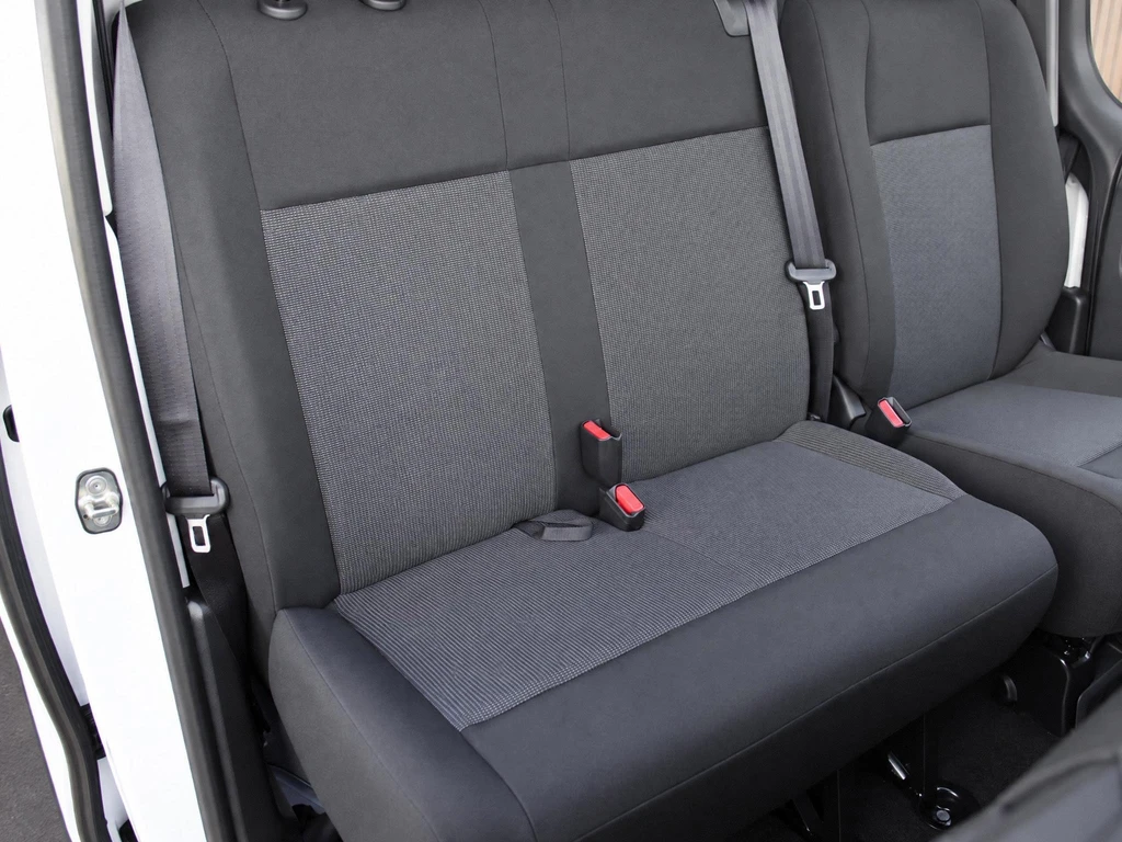 Citroën ë-Jumpy – foto 15