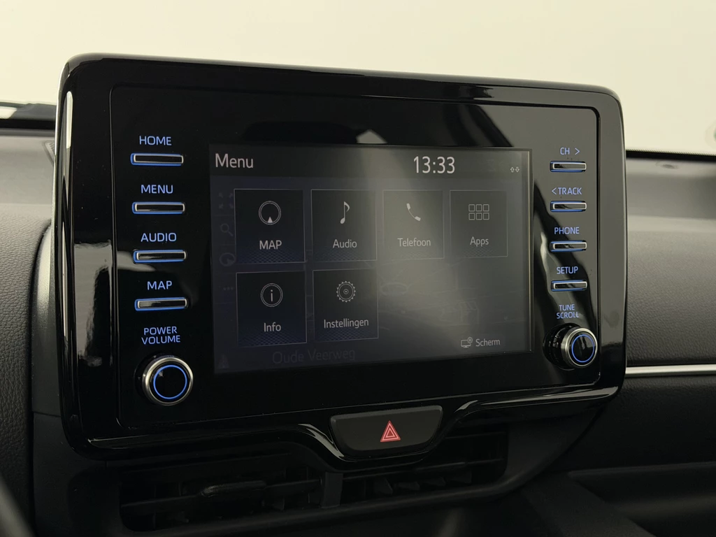 Toyota Yaris – foto 23