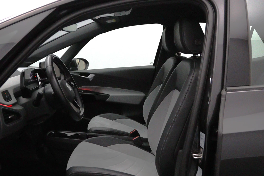 Volkswagen ID.3 – foto 14