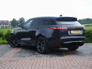 Land Rover Range Rover Velar – thumbnail 6