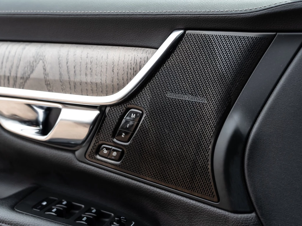 Volvo V90 – foto 30