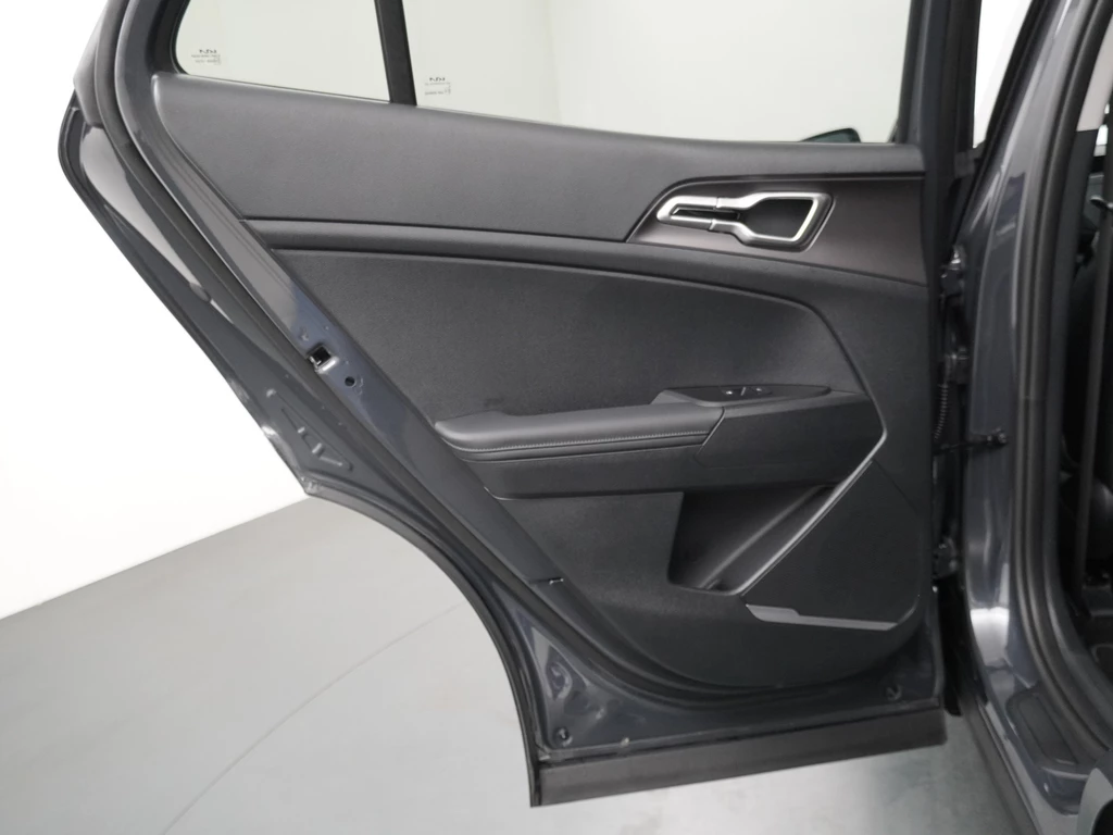 Kia Sportage – foto 34