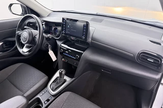Toyota Yaris Cross – thumbnail 14