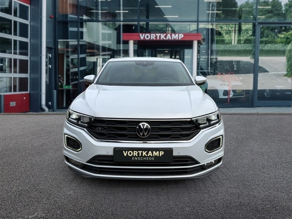 Volkswagen T-Roc – foto 8