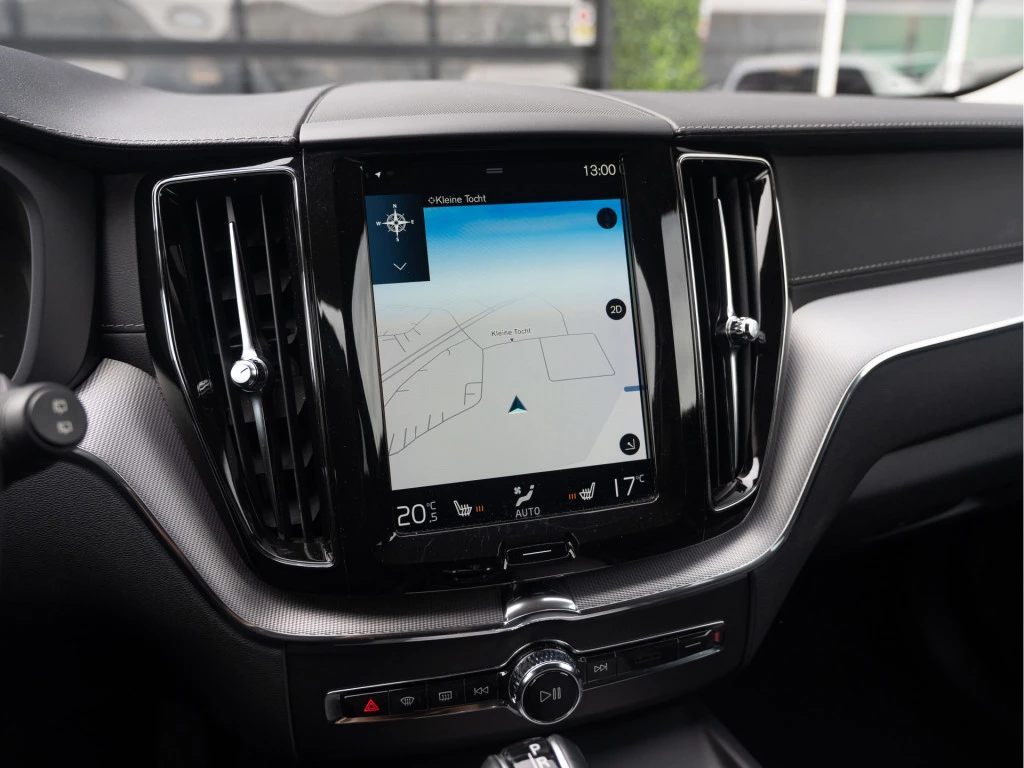 Volvo XC60 – foto 21