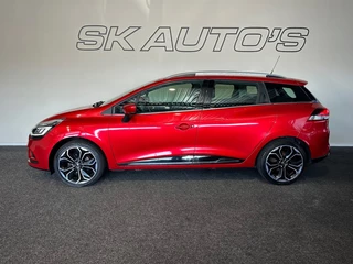 Renault Clio – thumbnail 5