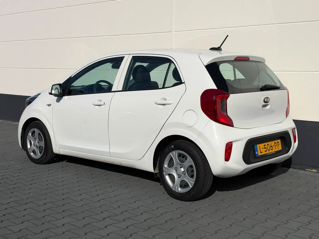 Kia Picanto – foto 5