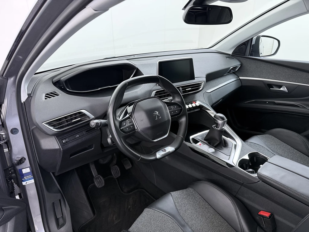Peugeot 5008 – foto 11