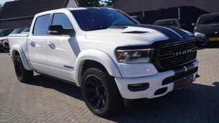 Dodge Ram 1500 – thumbnail 18