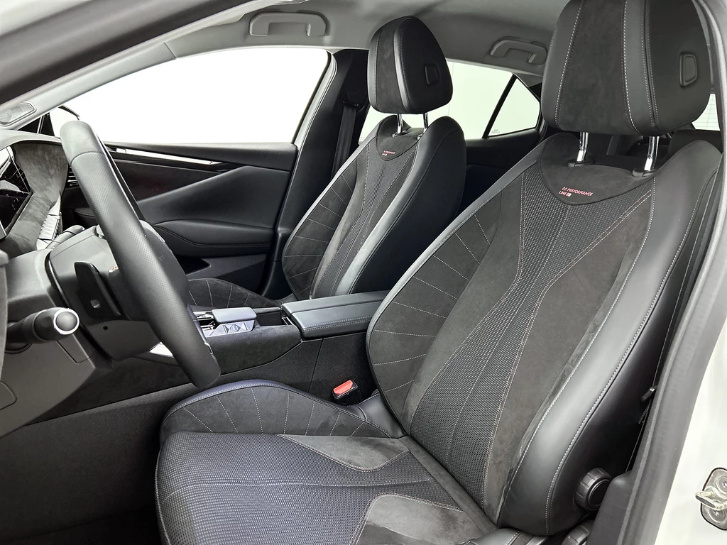 DS DS 4 – foto 33