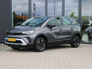 Opel Crossland – thumbnail 1