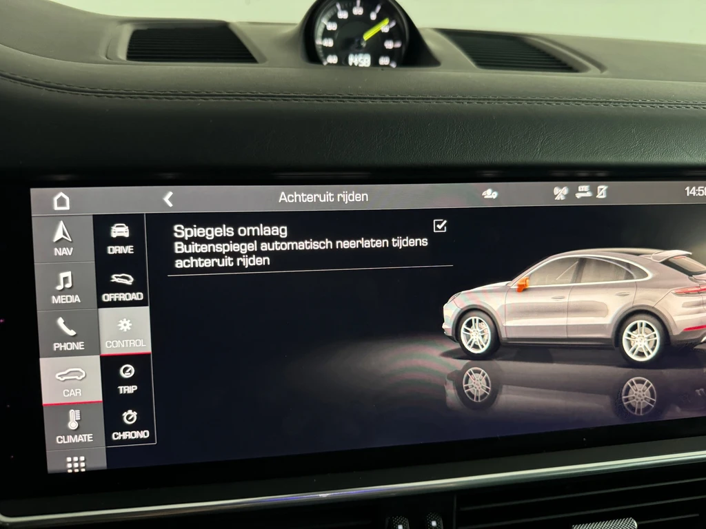 Porsche Cayenne – foto 34