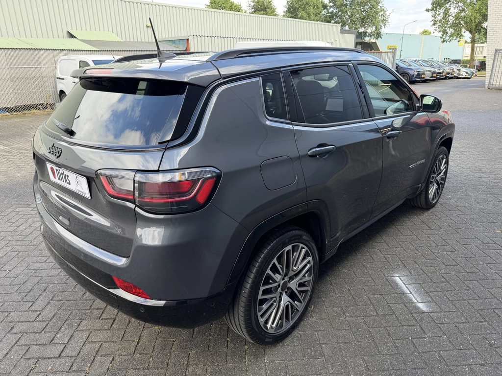 Jeep Compass – foto 6