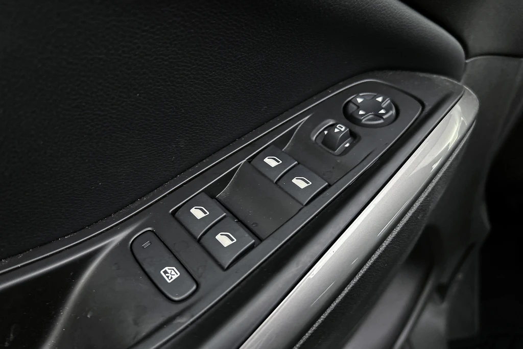 Opel Grandland – foto 26