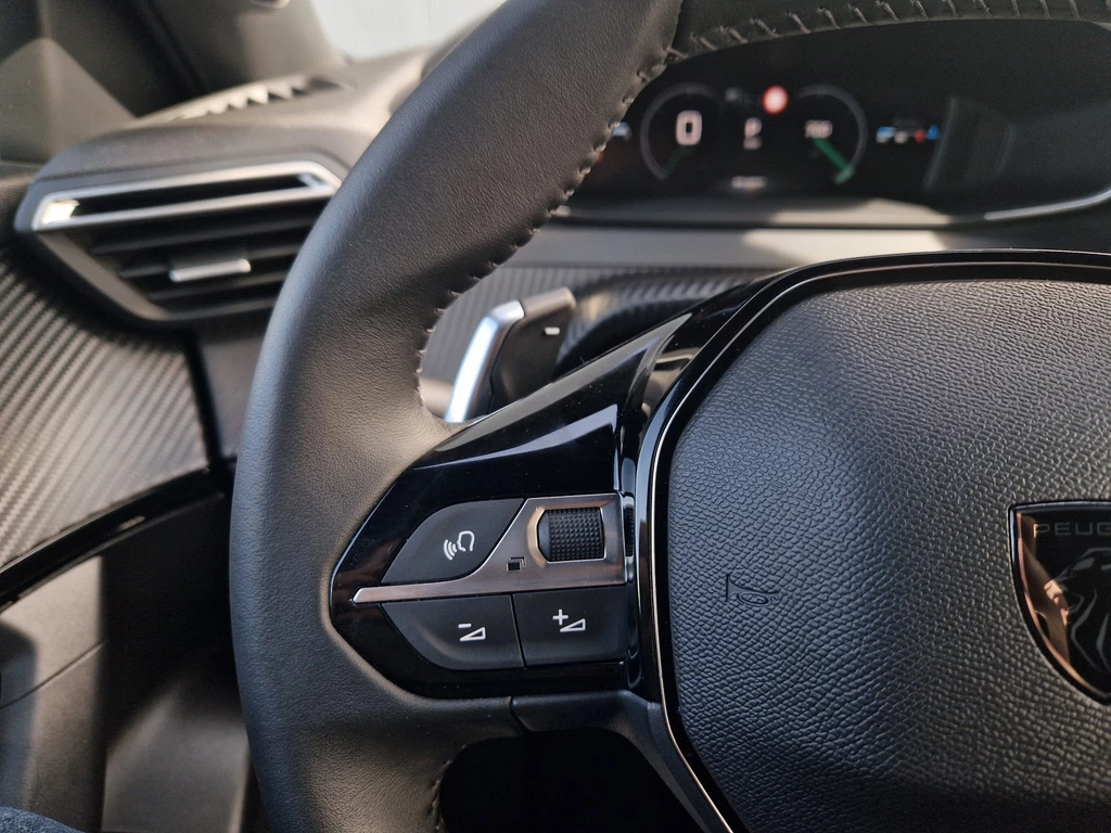 Peugeot 2008 – foto 15