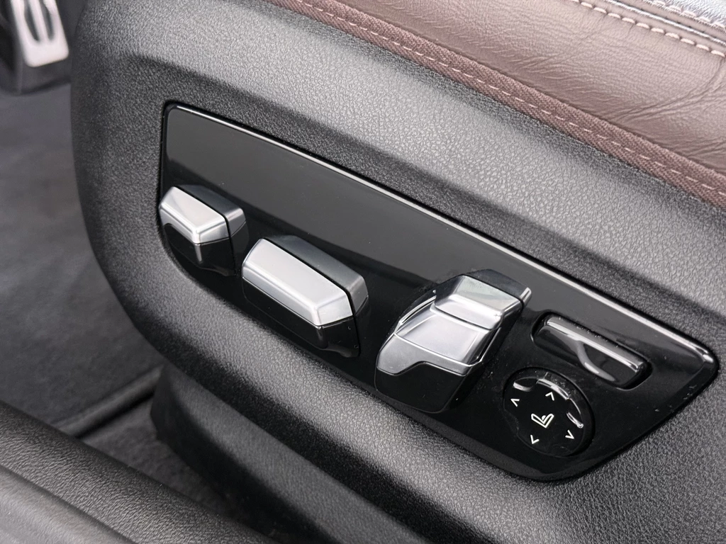 BMW 5 Serie – foto 15