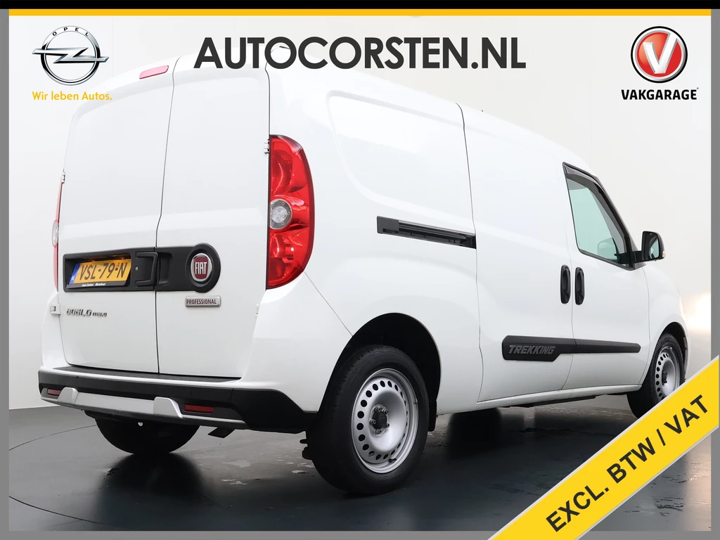 Fiat Doblò – foto 5