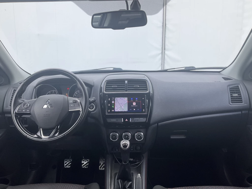 Mitsubishi ASX – foto 28