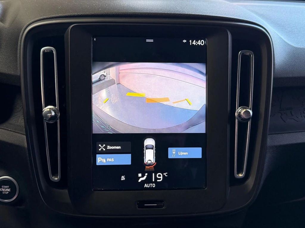 Volvo XC40 – foto 20