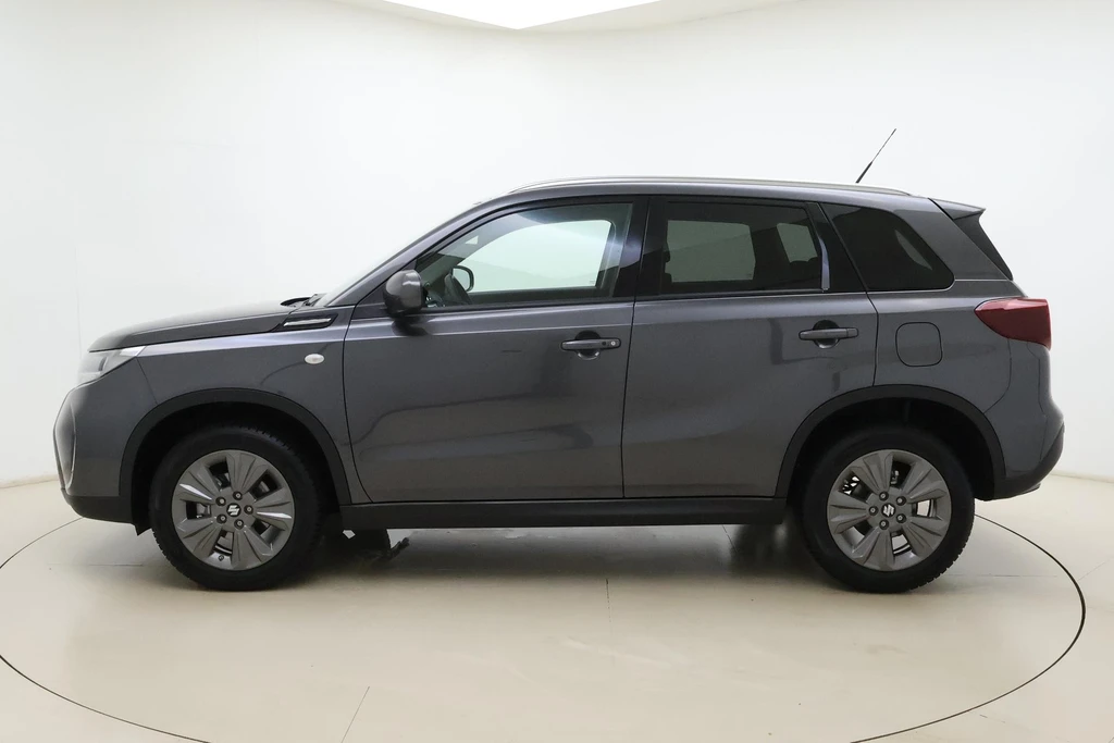 Suzuki Vitara – foto 2