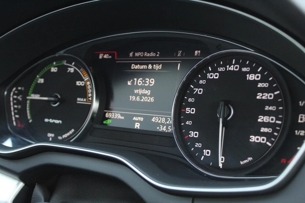 Audi Q5 – foto 32