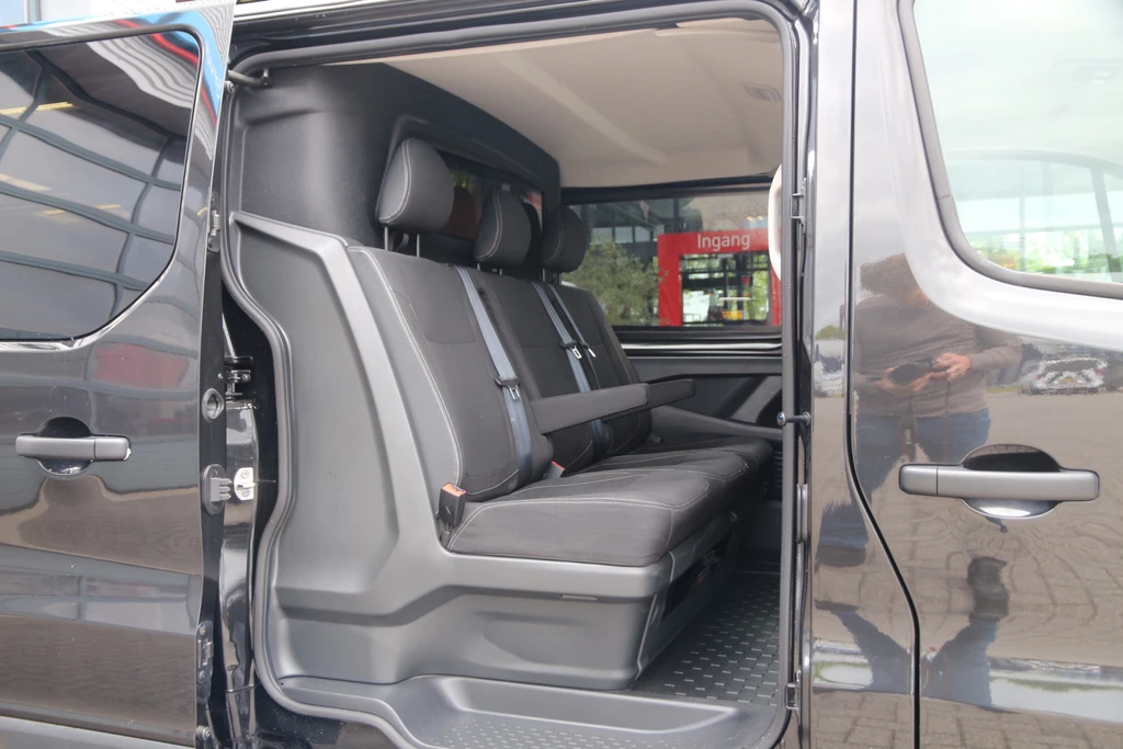 Renault Trafic – foto 19