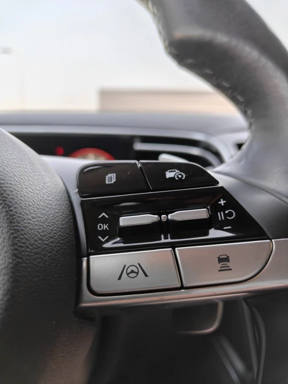 Hyundai Tucson – foto 13