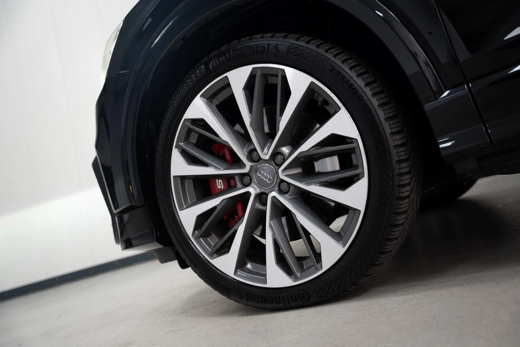 Audi SQ2 – foto 22