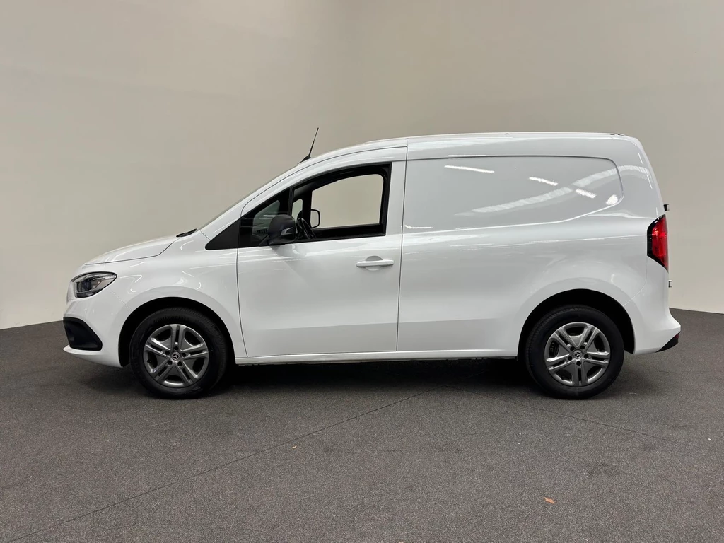 Mercedes-Benz Citan – foto 3