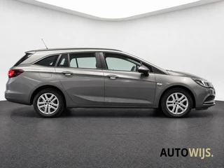 Opel Astra – thumbnail 4