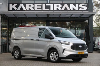 Ford Transit Custom – thumbnail 6