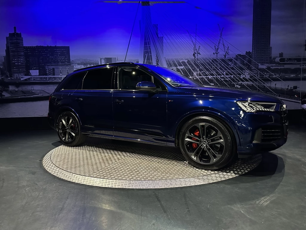 Audi Q7 – foto 14