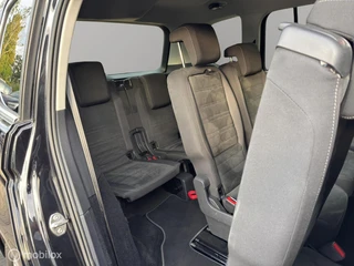 Volkswagen Touran – thumbnail 18
