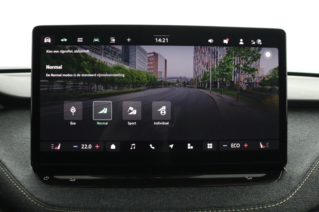 Škoda Elroq – foto 39