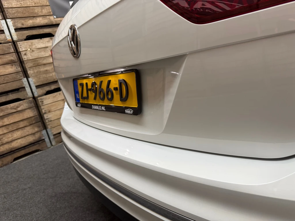 Volkswagen Tiguan – foto 14