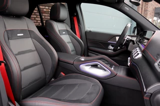 Mercedes-Benz GLE – thumbnail 12