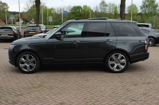Land Rover Range Rover – thumbnail 2