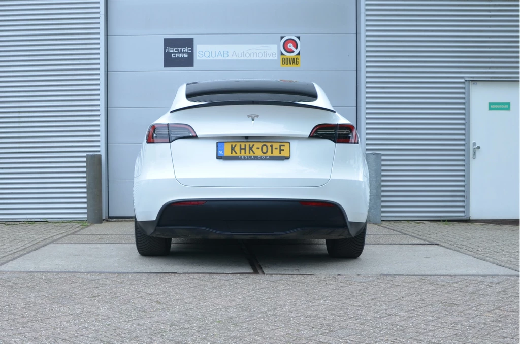 Tesla Model Y – foto 2