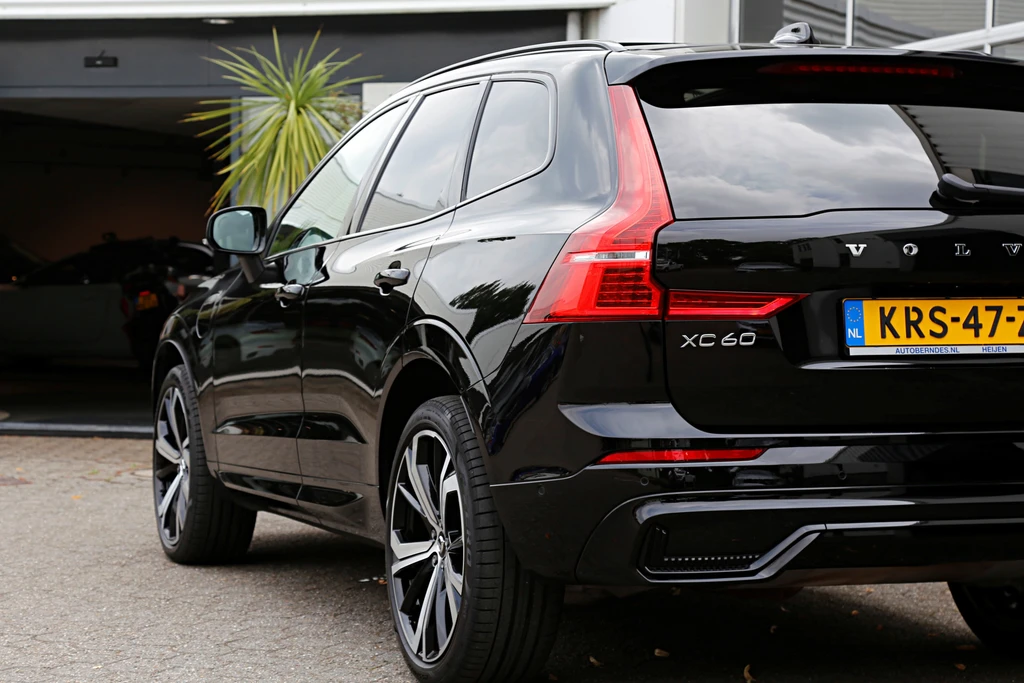 Volvo XC60 – foto 7