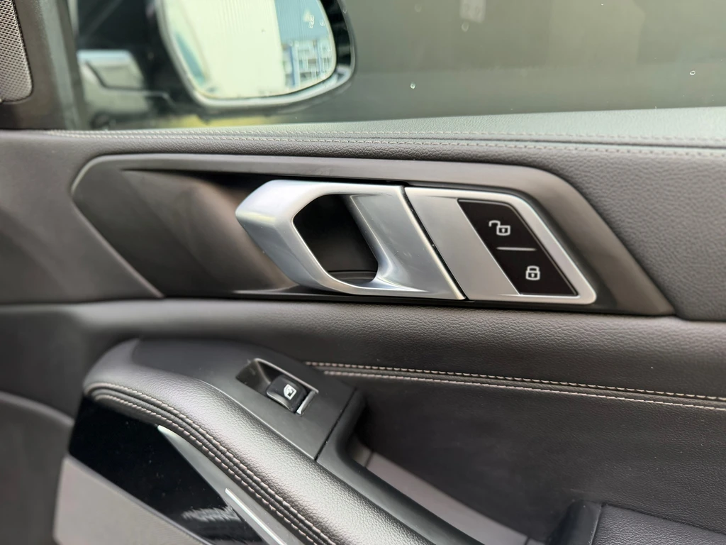 BMW X5 – foto 27
