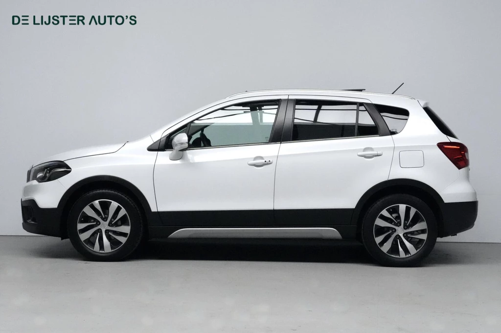 Suzuki S-Cross – foto 2