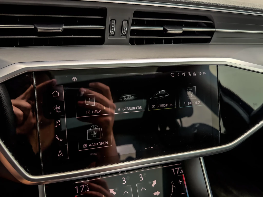 Audi A6 – foto 62