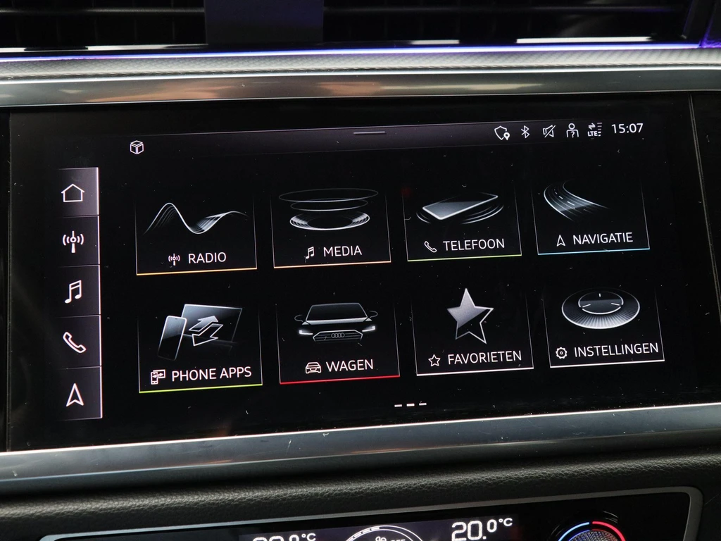 Audi Q3 – foto 29